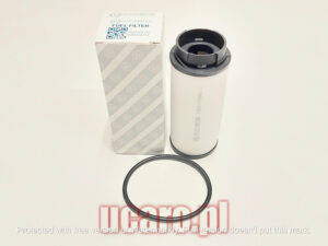 Filtr paliwa (wkład) Iveco Daily IV, V, VI Mitsubishi Canter 1820109AG, 500054702, 500086009, 5801354114, PE 878/2, MK667920.